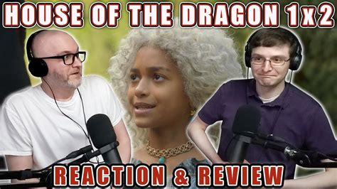 Review of 1x2.